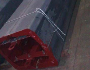 空心板內(nèi)模